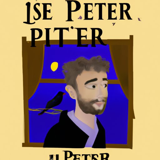 Reimagining Peter Movie: Exploring New Adaptations of His Work