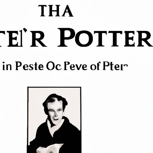 Introduction: Overview of Peter Movie and His Legacy