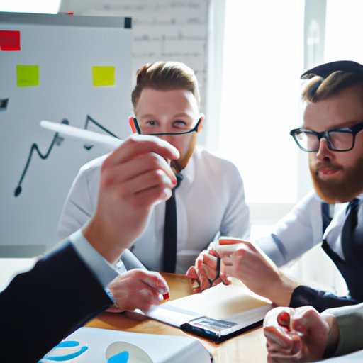 Identifying Areas for Potential Collaboration