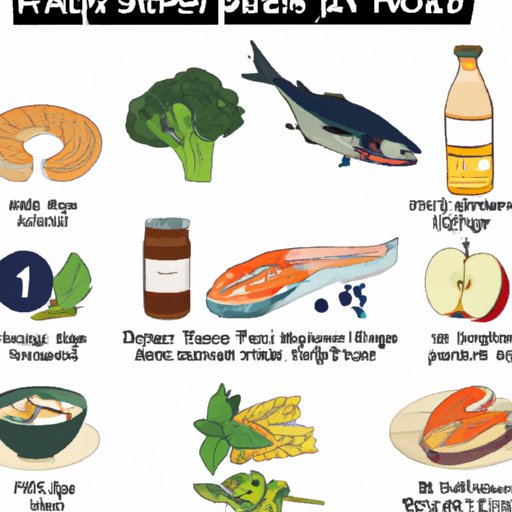 10 Foods Men Should Eat for Optimal Health