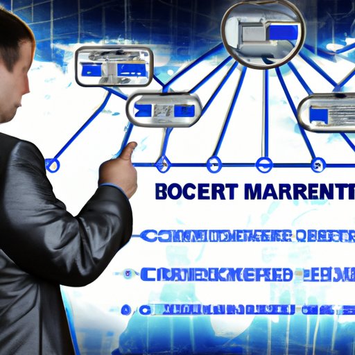 Examining the Security Measures in Place for Direct Market Channels