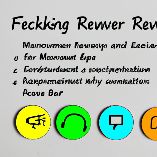 Incorporate Customer Feedback into Marketing Plans to Ensure Relevance