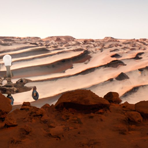 Discovering the Unknown: What a Mars Rover Revealed on its Epic Journey