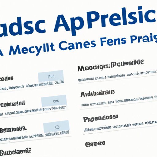 List of Frequently Asked Questions About Using the Provider and Medicare Assignment