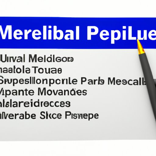 Outlining the Eligibility Requirements for a Medicare Supplement Policy