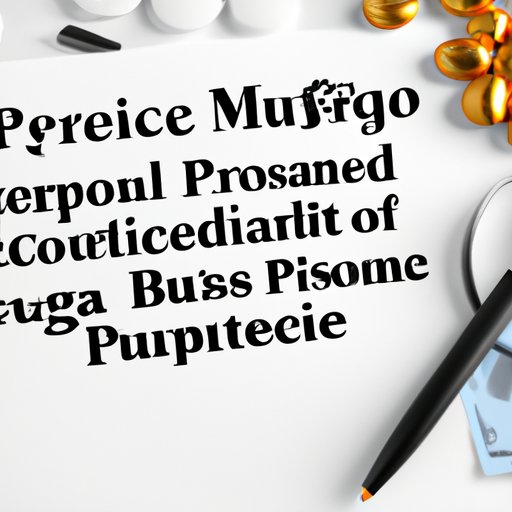 Highlighting the Benefits of a Medicare Supplement Policy