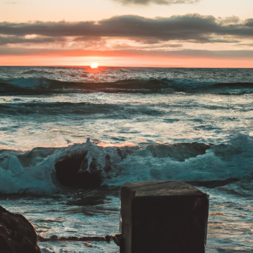 Showcasing Unique Moments in Time Through Photography