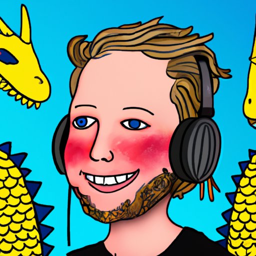 How Monster Imagine Dragons Influenced Music History