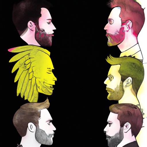 Profile of the Band Monster Imagine Dragons