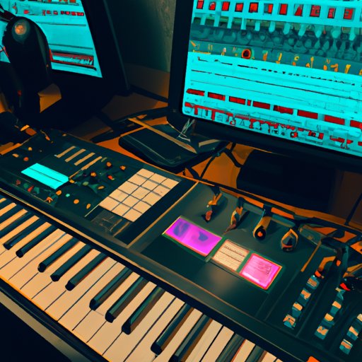 The Making of an Imagine Dragons Hit Song