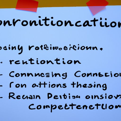 Conclusion: Reflection on the Journey and Advice on How to Tackle Similar Challenges