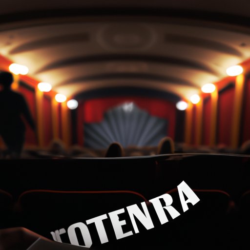 How to Get the Most Out of Your Movie Theater Visit