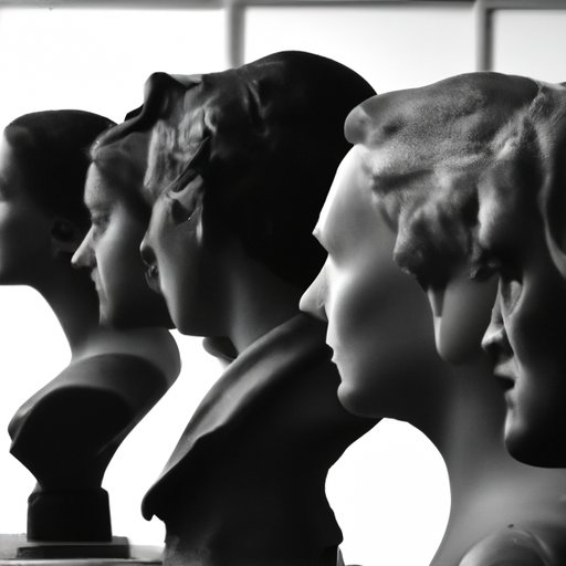 A Profile of the Cast