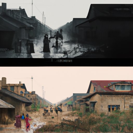 A Comparison of the Movie to Its Source Material