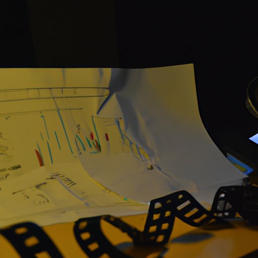 An Analysis of the Cinematography
