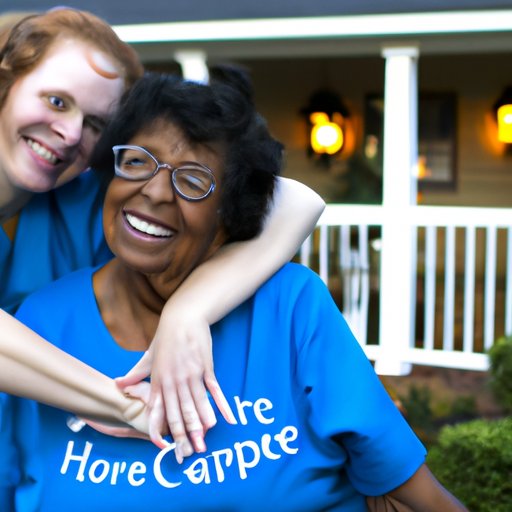 Case Study Focused on New Hope Home Care Asheville NC