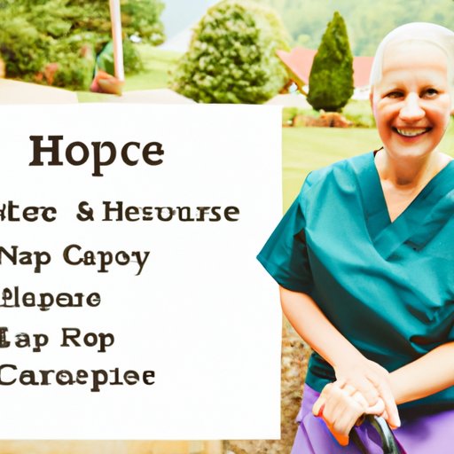 Reasons to Choose New Hope Home Care Asheville NC