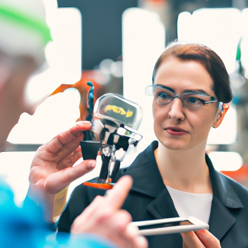 Exploring Consumer Perspectives on the New Production Technology