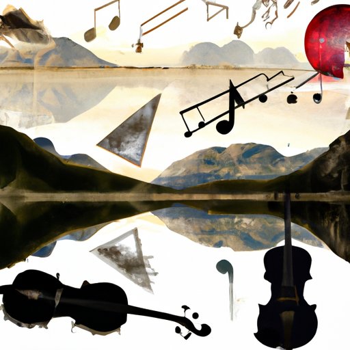 Exploring the Musical Themes in the New World Intimate Music from Final Fantasy