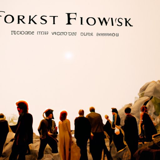 Review of the New World Intimate Music from Final Fantasy