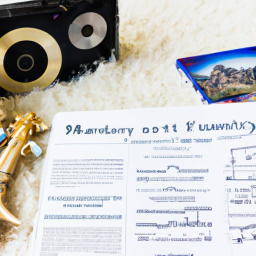 A History of the Music in Final Fantasy Series