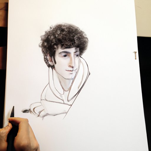 Investigating the Artistic Style of the Artist