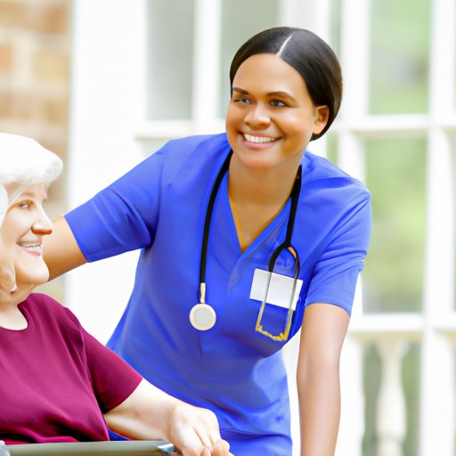 What to Consider When Choosing a Home Care Provider in Alpharetta