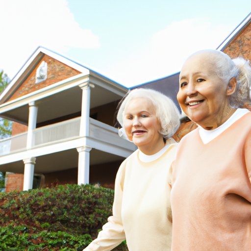How Home Care Can Help Seniors Age in Place in Alpharetta
