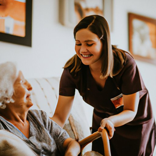 Understanding the Different Types of Home Care Services in Alpharetta