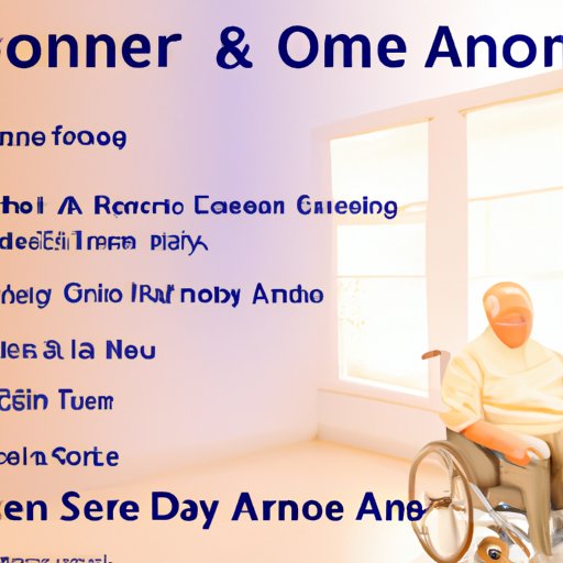 An Overview of the Services Offered by One Home Care Anniston Alabama