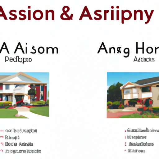 A Comparison of One Home Care Anniston Alabama to Other Local Home Care Agencies