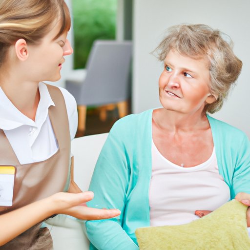 How to Choose the Right Home Care Provider
