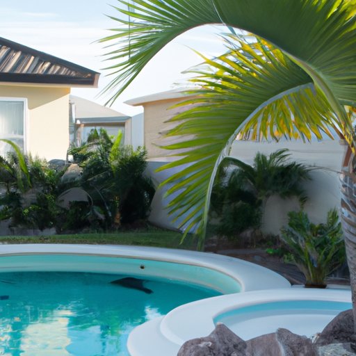 Paradise Vacation Rentals An Overview and Guide to Planning the