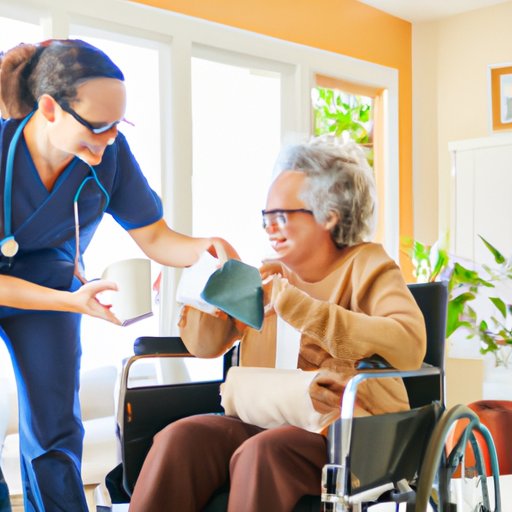 How Home Care Can Help Patients Manage Chronic Conditions