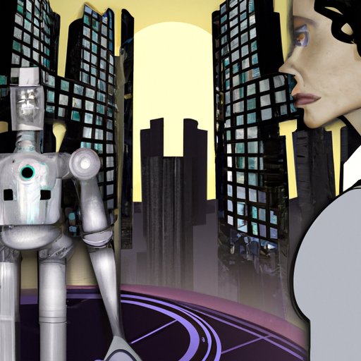 Exploring the Impact of Robotics on Society