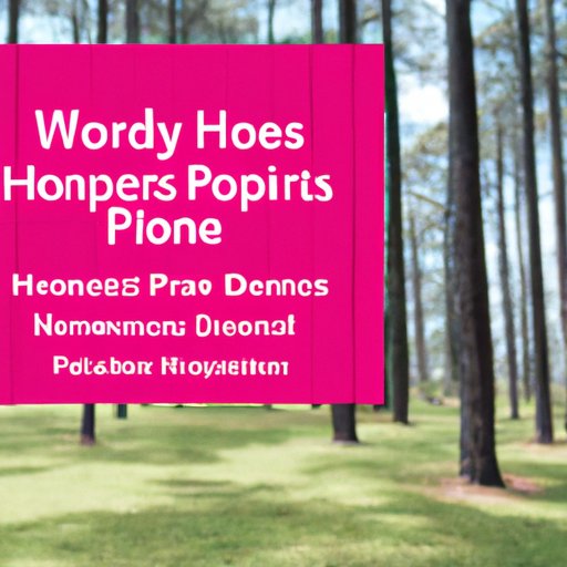 Highlighting Unique Programs Offered by Pineywoods Home Health Care