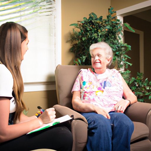 Interviews with Patients and Family Members about their Experiences with Pineywoods Home Health Care