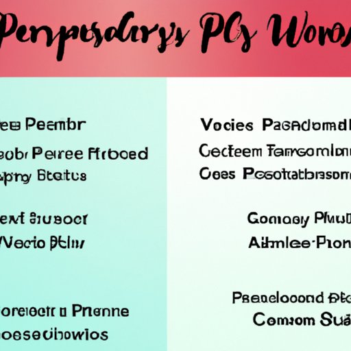 Overview of the Services Provided by Pineywoods Home Health Care