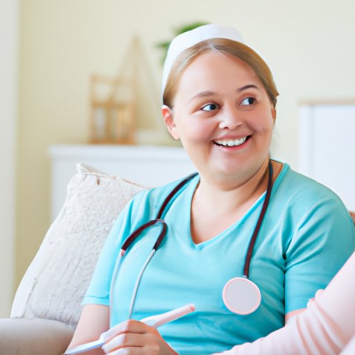 Highlighting Positive Experiences of Home Care Services: A Personal Account