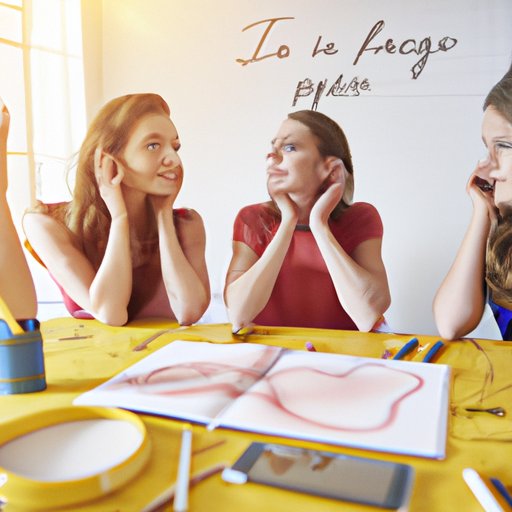 Creative Ideas for Activities While Listening