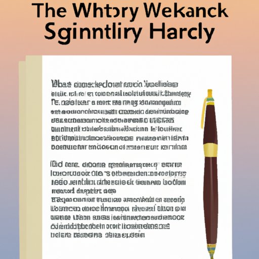 A Comprehensive Guide To The Pocket Guide To Writing In History 10th A Comprehensive Guide To The Pocket Guide To Writing In History 10th