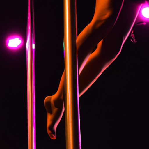 Exploring the Cultural Significance of Pole Dancing