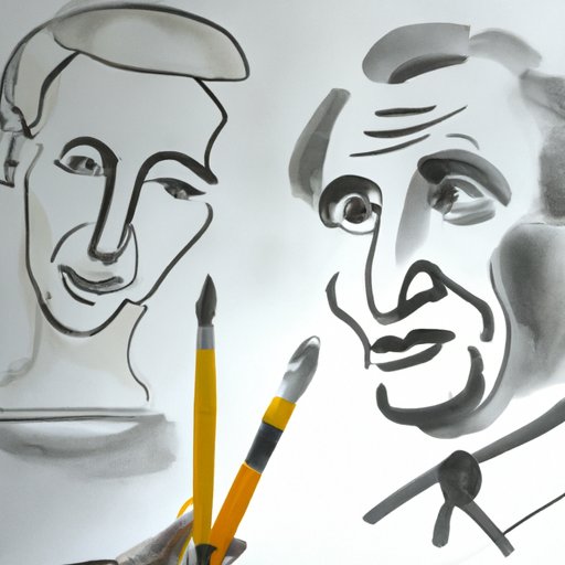 How to Appreciate a Portrait of the Artist