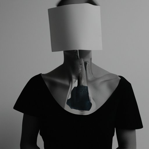 Exploring the Meaning Behind a Portrait of the Artist