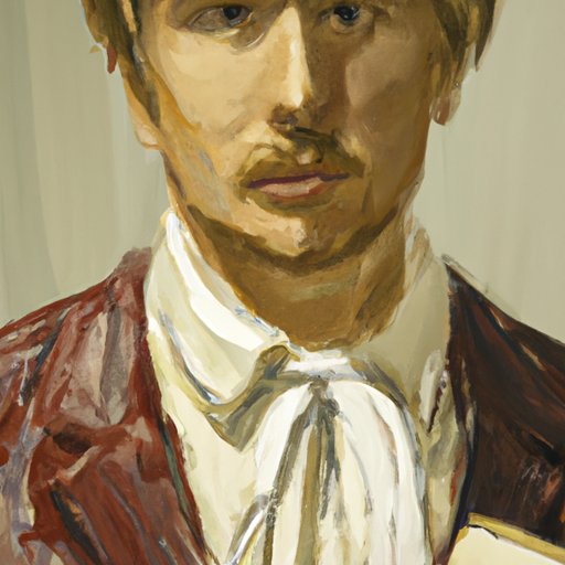 A Closer Look at Reception of Portrait of the Artist as a Young Man With Sparknotes