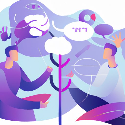 Stories of People Achieving Psychological Health