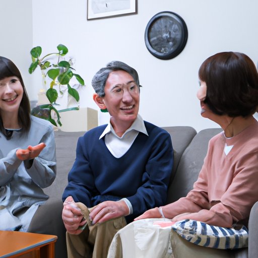 Interview with a Family Who Has Used Quality Home Care Services
