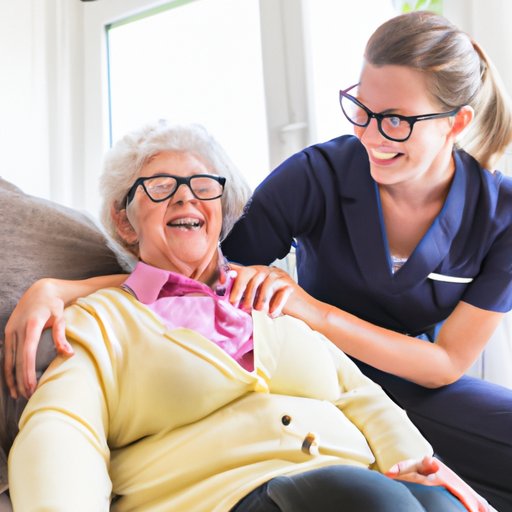Benefits of Quality Home Care Services for Seniors
