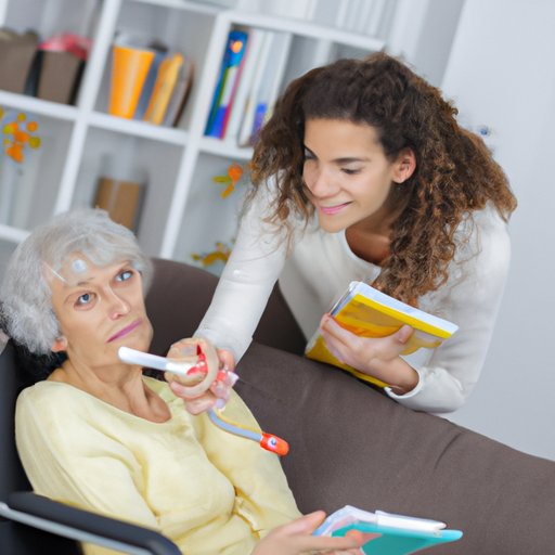 Challenges of Home Care Jobs