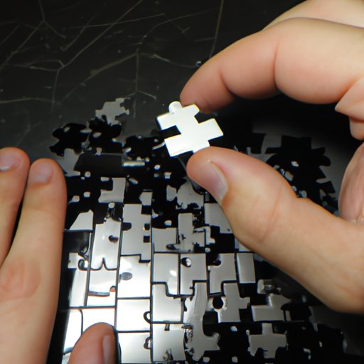Tips and Strategies for Approaching the Puzzle